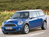 Mini Clubman (R55)